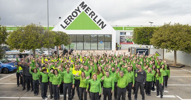 Профессиональное развитие в международной компании: работа мечты в LEROY MERLIN