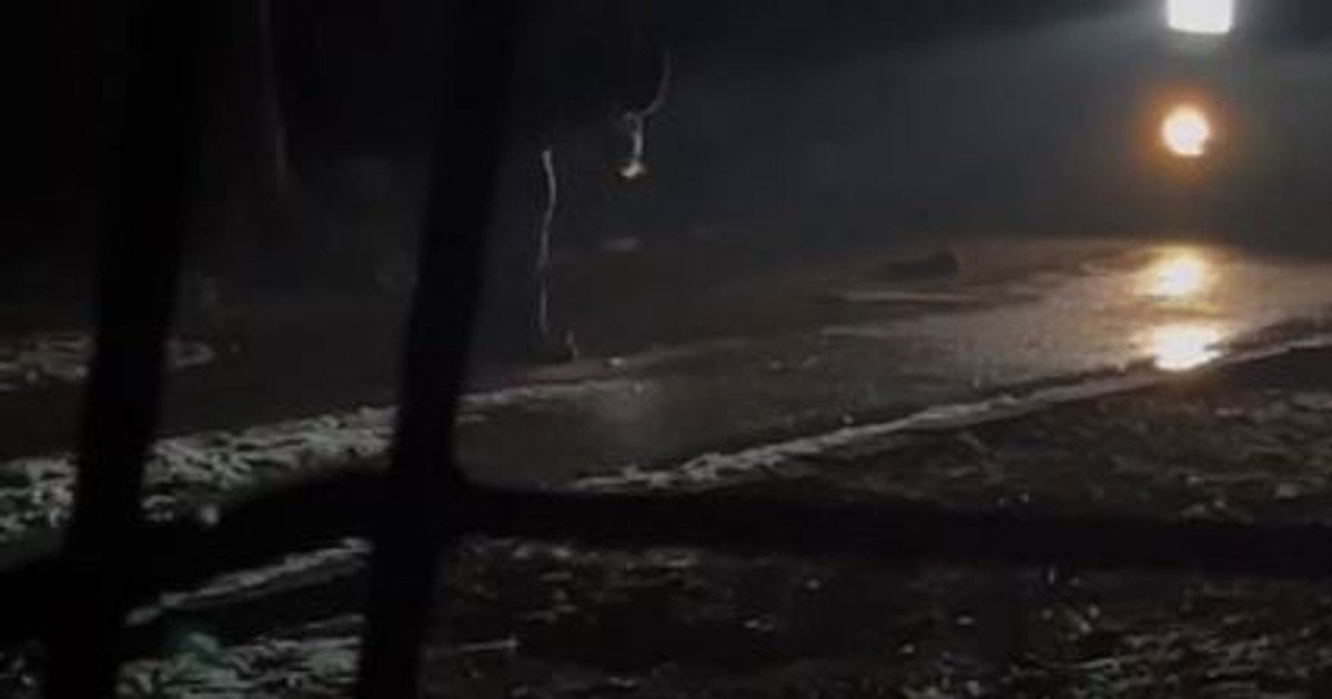 У Кривому Розі під час бійки поранено цивільного і чоловіка у формі — ЗМІ (чутливе відео)