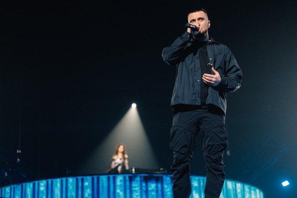 Концерт Jerry Heil — YARMAK / © Пресслужба Jerry Heil