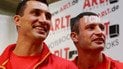 Виталий Кличко чувствует свою вину в поражении брата в бою против Джошуа