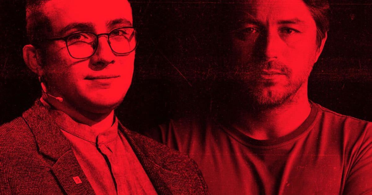 Поки Росія бомбила, Притула і Стерненко збирали на дрони-камікадзе: задонатили 12 млн гривень