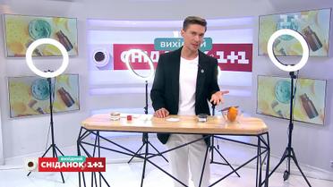 Как улучшить цвет лица в домашних условиях - визажист Игорь Игнатенко