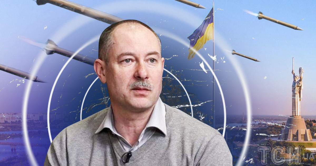 Олег Жданов