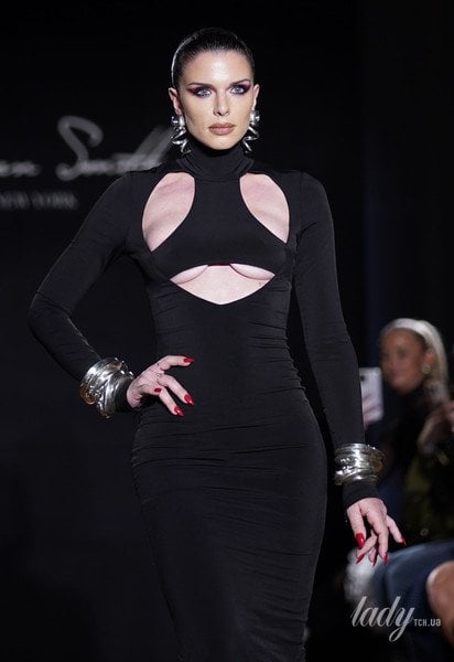 Джулия Фокс / © Associated Press