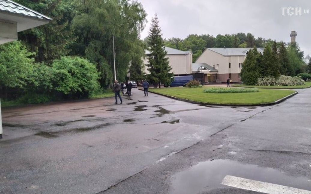 © Антон Коцуконь/ТСН