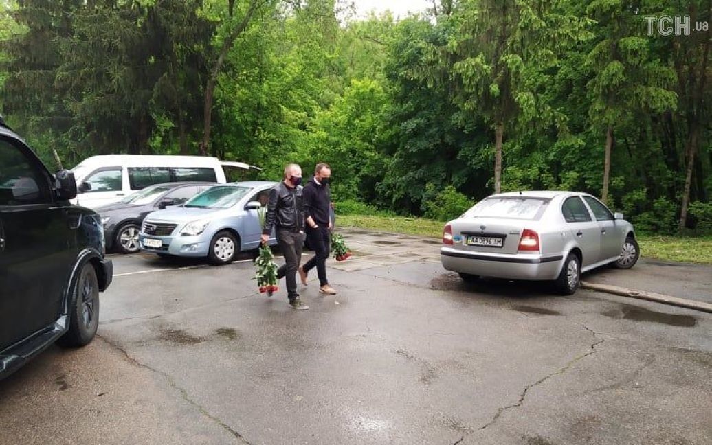 © Антон Коцуконь/ТСН