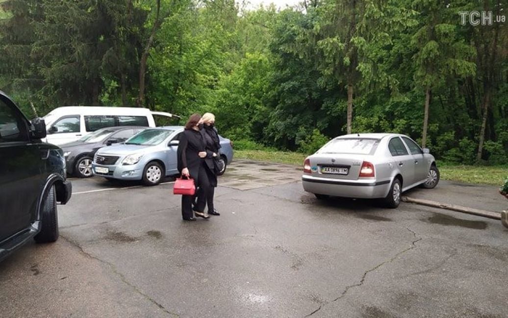 © Антон Коцуконь/ТСН