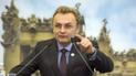 Усупереч експертам: Садовий переконує, що Грибовицьке звалище підпалили