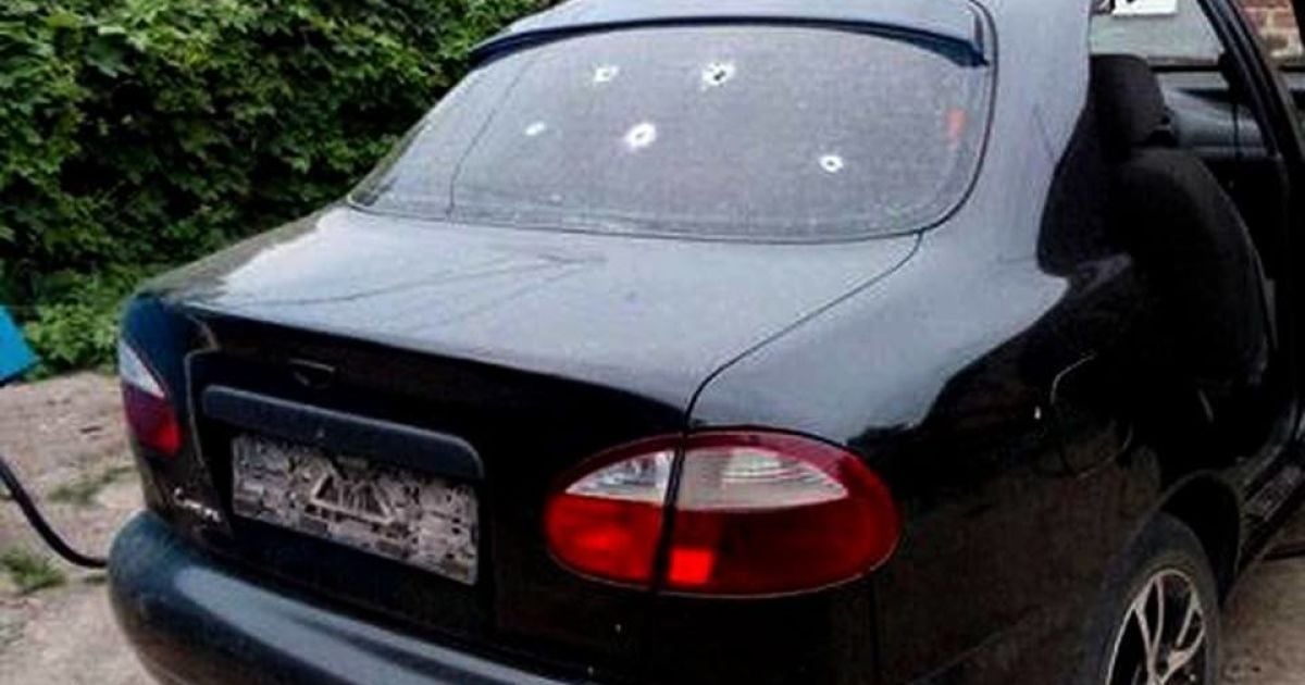 Бойовики обстріляли Авдіївку, місцева жителька отримала поранення