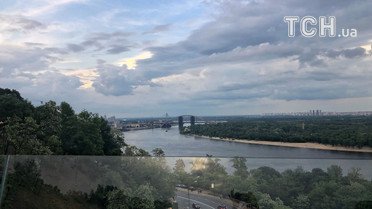 Відкриття нового мосту в Києві_5