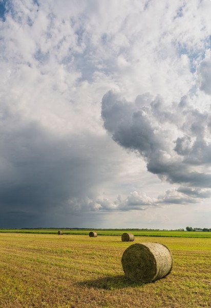 В Україні ще буде тепло