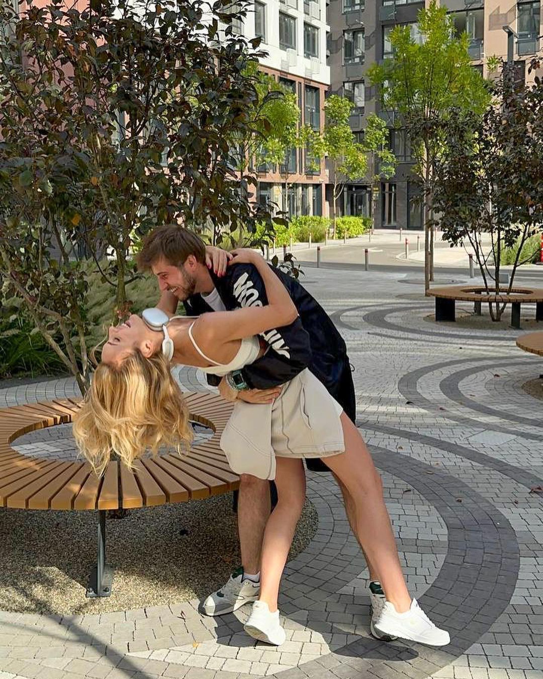 Марина Боржемская / © instagram.com/uzelkova.marina