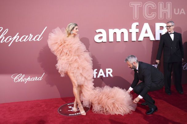 Хайди Клум / © Associated Press