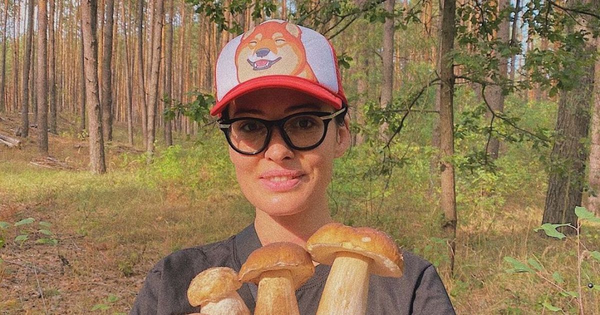 Даша Астаф'єва