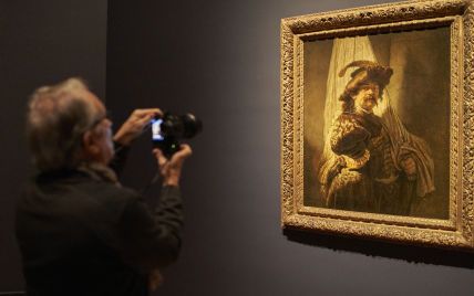 Нидерланды выделят на приобретение картины Рембрандта €150 млн