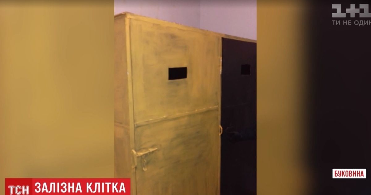 "Гробы" для подсудимых: адвокаты сделали скандальное разоблачение судов на Буковине