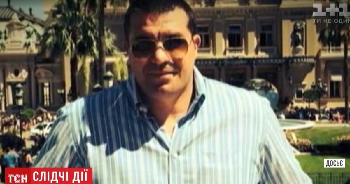 В Днепре правоохранители добрались до руководителя "титушок", но не по делу Евромайдана