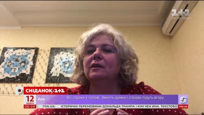 Хрещатик без каштанів: Наталя Підлісна коментує можливість заміни дерев на головній вулиці Києва