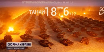 ВСУ отминусировали еще две сотни рашистов – обновленные данные Генштаба ВСУ