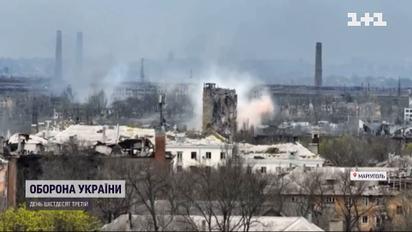 63 дні в облозі – які є можливі сценарії деблокади багатостраждального Маріуполя