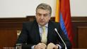 Правительство Армении определилось с преемником Саргсяна