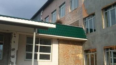 засудили чиновника за привласнення коштів, виділених на ремонт школи_1 / © СБУ