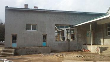 засудили чиновника за привласнення коштів, виділених на ремонт школи_3 / © СБУ