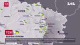 Мапа боїв на 1 грудня: загарбники готуються до евакуації з Запорізької області