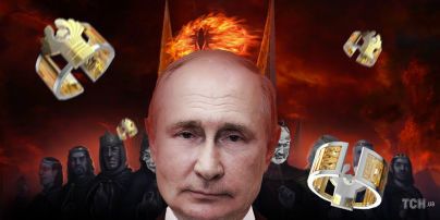 Путін готує РФ до масштабної війни - до останнього росіянина! | Олег Жданов