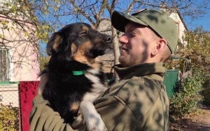 На фронте погиб доброволец "Госпитальеров", приехавший из Швеции спасать защитников Украины
