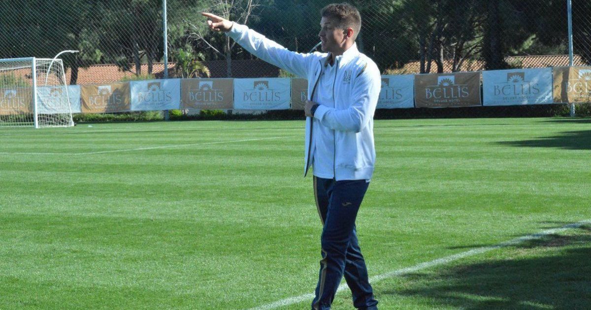 Руслан Ротань