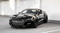 GAS представила серийный Ford Mustang Rocket