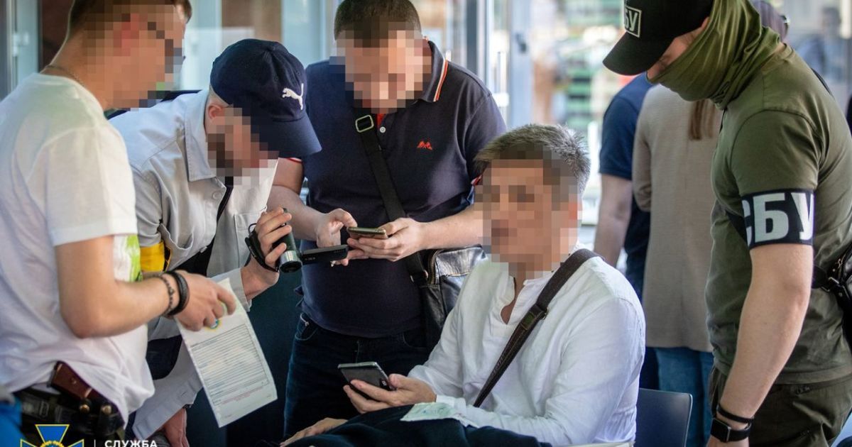 В Україні експроректор київського медзакладу працював на окупантів: в СБУ розповіли детали