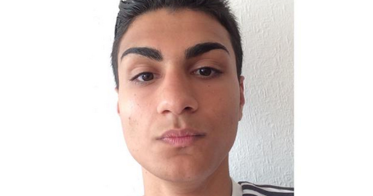 Шанта Роналду