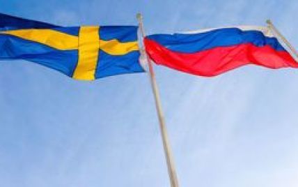 Россия назвала депортацию шведского дипломата "ответом на провокацию"