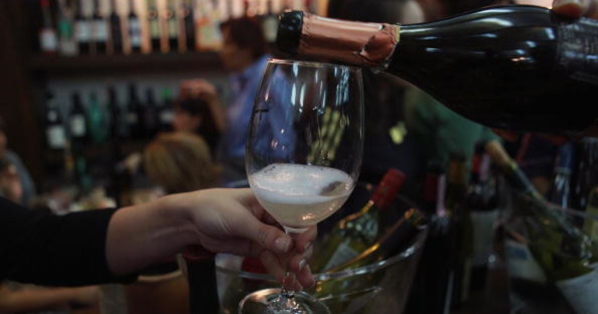 Осень в Европе: оливки, каштаны и джаз