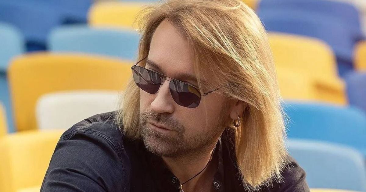 Олег Винник