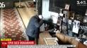 В киевском храме почтенного охранника поймали на кражах денег из ящиков для пожертвований