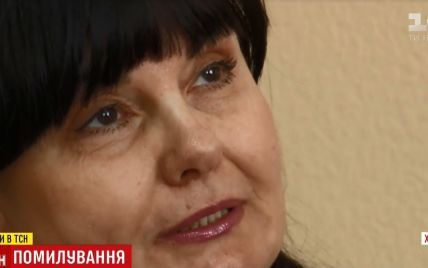 "Я хочу повернути своє добре ім’я": помилувана довічниця Кушинська планує заново судитися через справу про вбивство