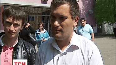 Мешканці трьох гуртожитків у місті Вишневому судяться за право приватизувати своє житло