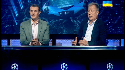 Эксперты пожелали Днепру успешной игры с Наполи в Лиге Европы