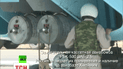 Российский телеканал показал компромат с военной базы в Сирии