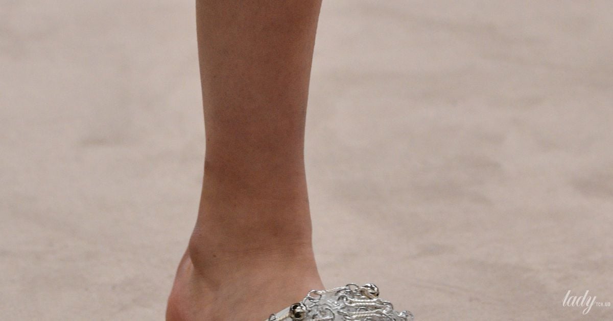Колекція Paco Rabanne прет-а-порте сезону осінь-зима 2018-2019 / © Getty Images