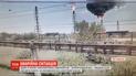Впервые за полвека Кременчугский нефтеперерабатывающий завод остановил свою работу