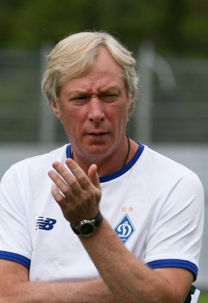 Олексій Михайличенко