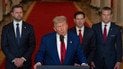 США атаковали три ядерных объекта в Иране