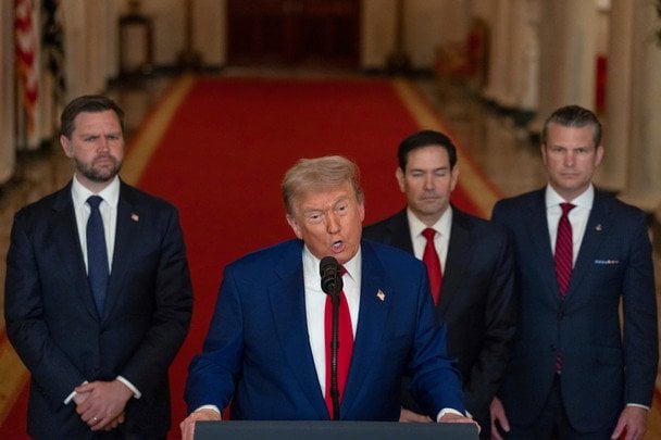 Иран готовит месть — когда у Трампа ожидают ответ на удары