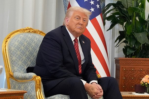 В Катаре заявили, что не дарят самолет Трампу - это "межправительственное соглашение"