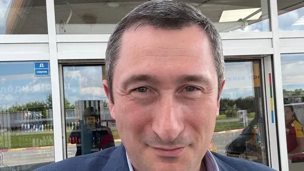 Глава Минединства Чернышев заявил о возвращении в Украину