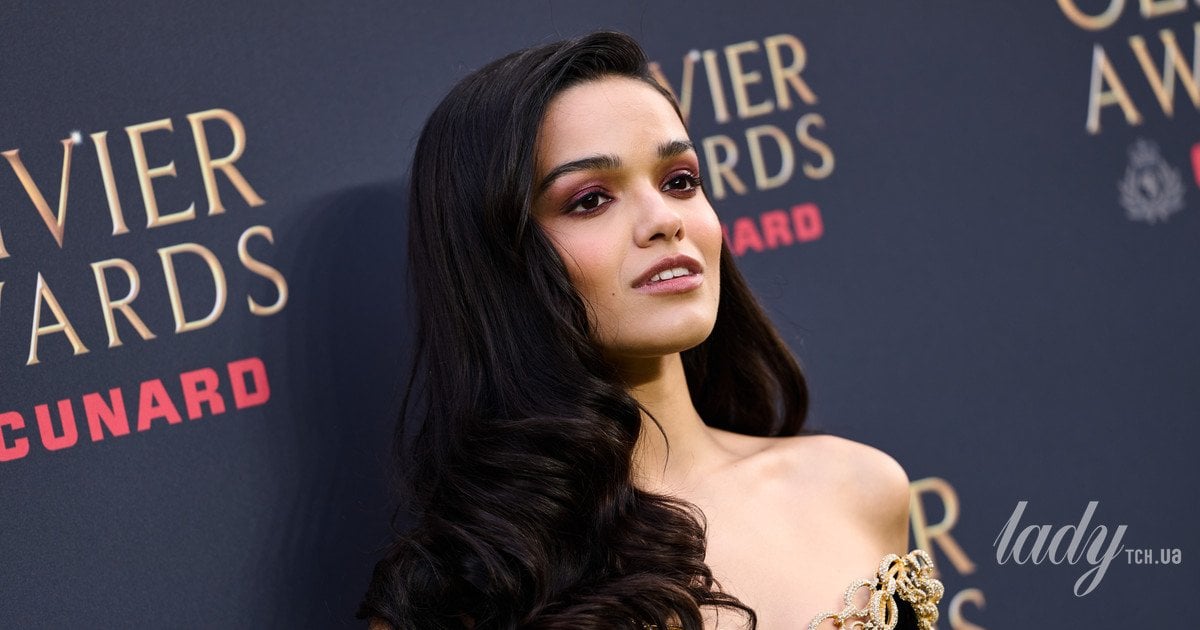 Рейчел Зеглер